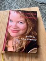 Kookboek: Het bearnaise syndroom, Boeken, Kookboeken, Gelezen, Ophalen of Verzenden, S. Witteman