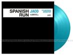Jaco – Spanish Run 12" Maxisingle * Nieuw * Italo Turqoise, Cd's en Dvd's, Vinyl | Dance en House, Ophalen of Verzenden, Nieuw in verpakking