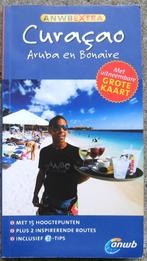 Curacao, Aruba & Bonaire, Boeken, Ophalen of Verzenden, Reisgids of -boek, ANWB, Zuid-Amerika