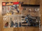 Lego Super Heroes 76029 - Iron Man vs Ultron, Ophalen of Verzenden, Gebruikt
