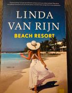 Beach Resort - Linda van Rijn, Ophalen of Verzenden, Zo goed als nieuw, Nederland