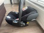 Cybex cloud t size platinum, Overige methoden, Slaapstand, Zo goed als nieuw, 0 t/m 13 kg