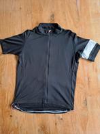 Rapha Classic Jersey - Maat Large, Zwart, Maat 42/44 (L), Ophalen of Verzenden, Zo goed als nieuw