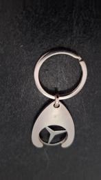 Nieuwe Mercedes Sleutelhanger, Ophalen of Verzenden, Nieuw, Merk