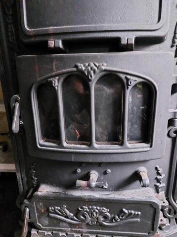 Gas kachel   beschikbaar voor biedingen