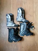 Nitro Snowboard Softboots Maat 38, Ophalen of Verzenden, Gebruikt, Snowboots