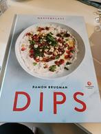 Kook boek - Dips, Ophalen of Verzenden, Nieuw