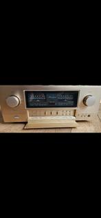 Accuphase E600 E-600 Klasse A Geïntegreerde Versterker, Overige merken, Ophalen of Verzenden, Zo goed als nieuw, 60 tot 120 watt