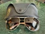 Ray-Ban RB 3387 Zonnebril met Koker, Gebruikt, Zonnebril, Overige kleuren, Verzenden