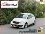 Mercedes-Benz A-klasse 160 AUTOMAAT AIRCO/CRUISE! ORIGNELE K, Euro 5, 15 km/l, Traction-control, Wit