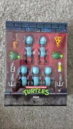 TMNT Super7 Ultimates Mouser, Verzenden, Nieuw