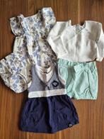 Babykleding maat 62, Ophalen of Verzenden, Zo goed als nieuw, Maat 62