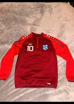 SC heerenveen trui JAKO maat S, Sport en Fitness, Voetbal, Ophalen of Verzenden, Zo goed als nieuw, Shirt