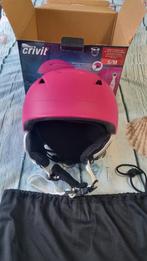 Crivit Skihelm Maat S/M (48-51 cm), Ophalen of Verzenden, Minder dan 100 cm, Overige typen, Overige merken