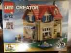 Lego creator 3 in 1 woonhuis 6754, Kinderen en Baby's, Speelgoed | Duplo en Lego, Nieuw, Complete set, Ophalen of Verzenden, Lego