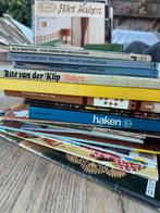 Handwerken boeken en tijdschriften, Boeken, Ophalen of Verzenden, Gelezen