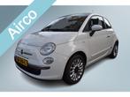 Fiat 500 0.9 TwinAir Turbo Top staat (bj 2015), Voorwielaandrijving, Gebruikt, Euro 6, Origineel Nederlands