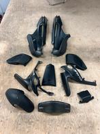 Gilera Runner kappenset, Ophalen