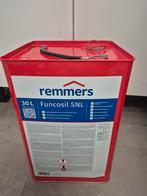 Remmers impregneermiddel 30 liter, Ophalen, Nieuw