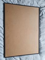 Fotolijst 60x85 cm, Ophalen, Minder dan 50 cm, Zo goed als nieuw, Minder dan 50 cm