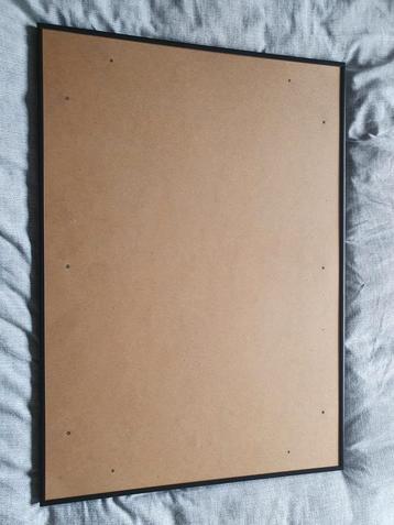 Fotolijst 60x85 cm beschikbaar voor biedingen