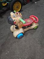 Nette Loopauto voor Beginners - Bijna Nieuw!, Ophalen of Verzenden