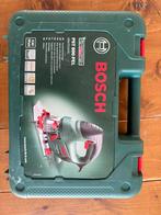 Bosch decoupeerzaag PST 800 PEL, Doe-het-zelf en Verbouw, Gereedschap | Schuurmachines, Ophalen, Zo goed als nieuw, Bandschuurmachine