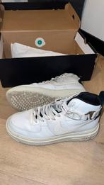 Nike air force 1 high utility 2.0 shoes, Wit, Boots, Ophalen of Verzenden, Zo goed als nieuw