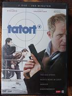 Tatort - Boxset (2 DVD's), Cd's en Dvd's, Dvd's | Tv en Series, Boxset, Ophalen of Verzenden, Zo goed als nieuw, Vanaf 12 jaar