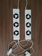 Speedcomfort radiator ventilator duo set, Doe-het-zelf en Verbouw, Minder dan 30 cm, Radiator, Minder dan 60 cm, Ophalen of Verzenden