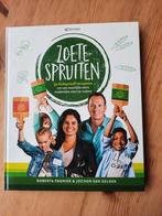 Roberta Pagnier - Zoete spruiten, Ophalen of Verzenden, Zo goed als nieuw, Roberta Pagnier; Jochem van Gelder