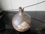 KRUIKJE-TERRACO BEESEL DRAAK -5 BRODEN en 2 VISSEN-BIJBEL, Ophalen of Verzenden