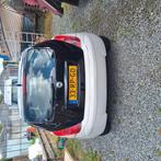 Lancia Ypsilon 1.2 16V 2005 Wit, Auto's, Voorwielaandrijving, 1242 cc, 4 cilinders, 400 kg