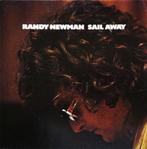 Randy Newman – Sail Away, Ophalen of Verzenden, Gebruikt, 12 inch, Poprock