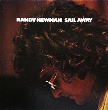 Randy Newman – Sail Away beschikbaar voor biedingen