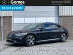 Mercedes-Benz EQE 350+ Long Range 91 kWh | Burmester 3D Audi, Automaat, Gebruikt, 750 kg, 2255 kg