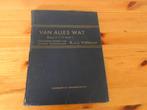 Van alles wat - band 1 - k. En j. Veldkamp, Zang, Gebruikt, Ophalen of Verzenden, Artiest of Componist