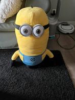 Grote minion knuffel, Ophalen, Zo goed als nieuw, Overige typen