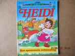 adv2459 heidi, Ophalen, Gelezen