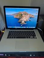 Macbook Pro 15 inch 2012 i7/ 16 gb Ram / 3 TB opslag, Computers en Software, Apple Macbooks, MacBook Pro, 1 TB of meer, Gebruikt
