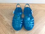 Waterschoentjes maat 27,  kleur blauw, Kinderen en Baby's, Kinderkleding | Kinder-zwemkleding, Ophalen of Verzenden, Zo goed als nieuw