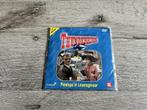 DVD Thunderbirds Penelope in Gevaar, Cd's en Dvd's, Alle leeftijden, Overige genres, Ophalen of Verzenden, Nieuw in verpakking