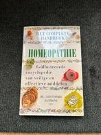 Homeopathie, Boeken, Studieboeken en Cursussen, Ophalen of Verzenden, Beta, Zo goed als nieuw