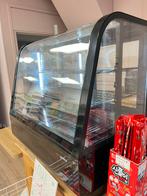 Koelvitrine, Ophalen of Verzenden