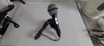 Microfoon, Ophalen of Verzenden, Zo goed als nieuw, Overige typen