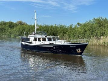 De Ruiter Kotter 1385 * (bj 1979) beschikbaar voor biedingen
