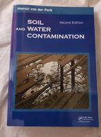 Soil and Water Contamination Marcel van der Perk, Boeken, Studieboeken en Cursussen, Ophalen of Verzenden, Beta, Marcel van der Perk