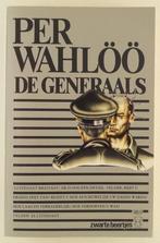 Wahloo, Per - De generaals