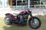 Harley-Davidson Dyna Street Bob FXB Street Bob, Motoren, Motoren | Harley-Davidson, Bedrijf, 2 cilinders, 1746 cc, Chopper