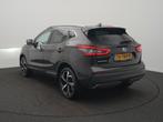 Nissan QASHQAI 1.6 Tekna + - RIJKLAARPRIJS - 165 pk! - Rondo, Auto's, Voorwielaandrijving, 1618 cc, Gebruikt, 4 cilinders